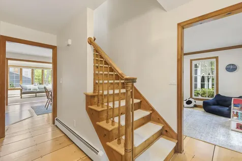 5 Beech Drive Brunswick ME 04011