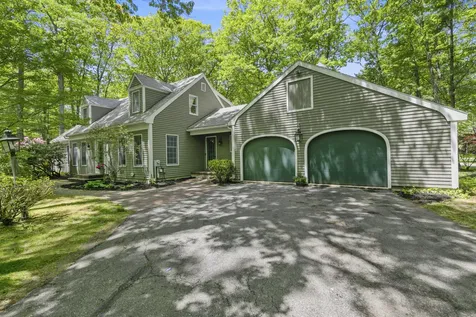 5 Beech Drive Brunswick ME 04011