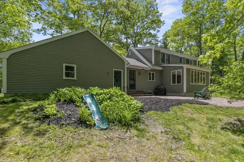 5 Beech Drive Brunswick ME 04011