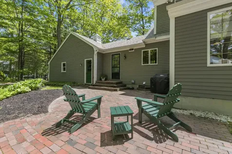 5 Beech Drive Brunswick ME 04011