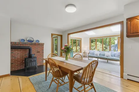 5 Beech Drive Brunswick ME 04011