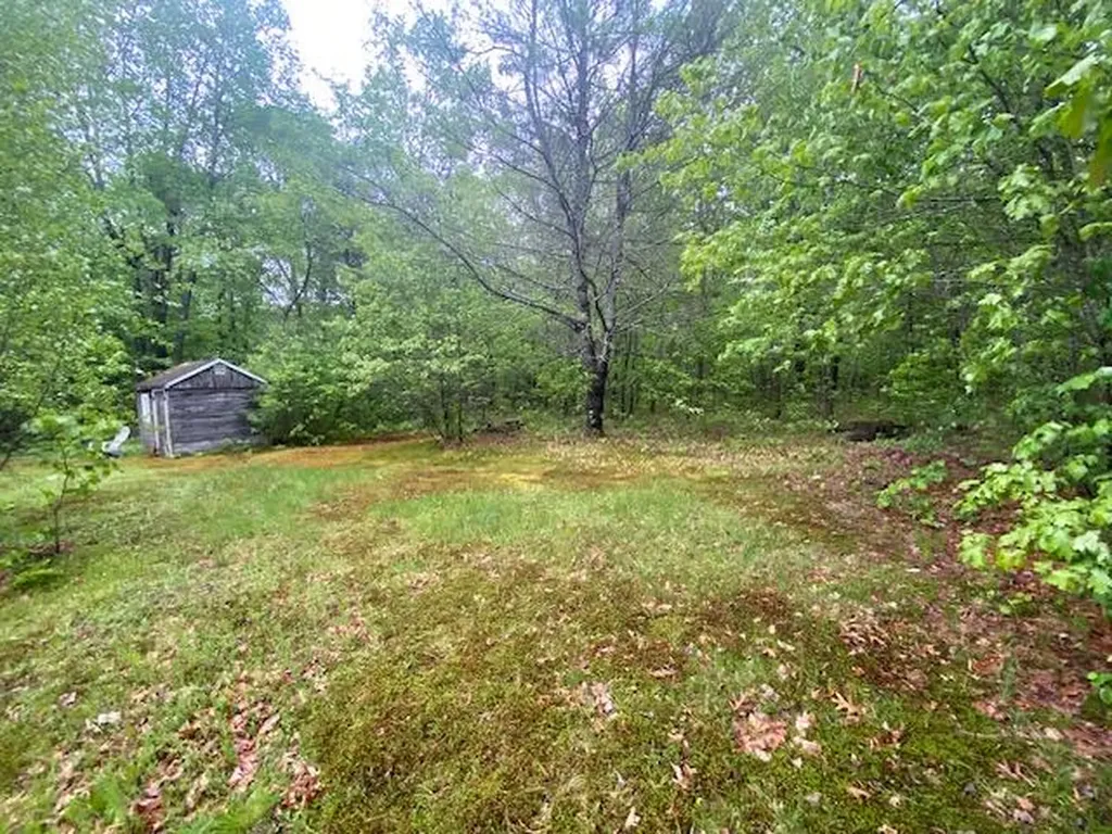 48 Blueberry Lane Gray ME 04039