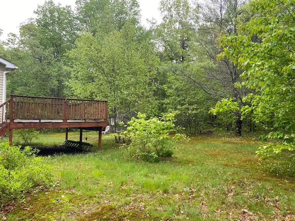 48 Blueberry Lane Gray ME 04039