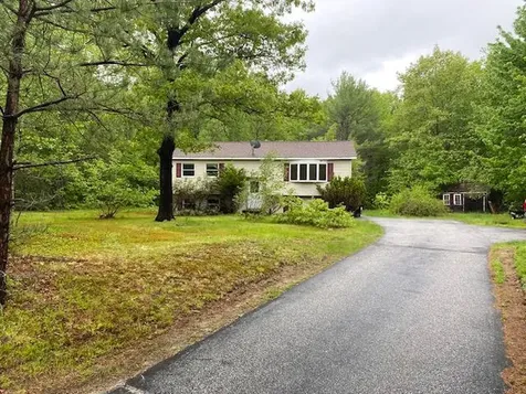 48 Blueberry Lane Gray ME 04039