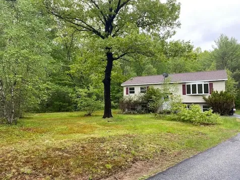 48 Blueberry Lane Gray ME 04039