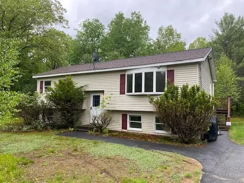 48 Blueberry Lane Gray ME 04039