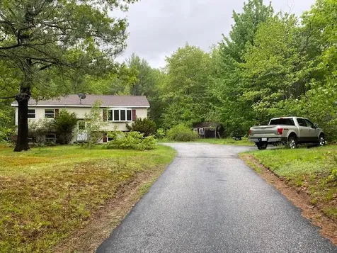 48 Blueberry Lane Gray ME 04039