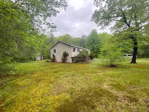 48 Blueberry Lane Gray ME 04039