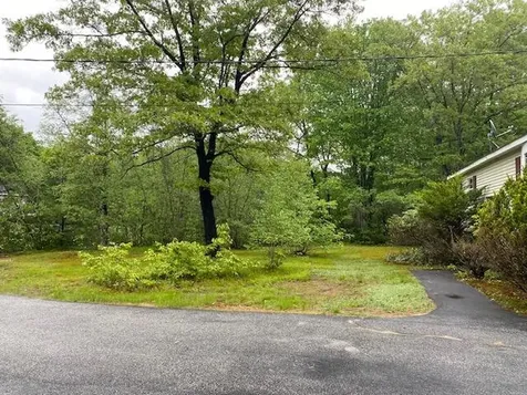 48 Blueberry Lane Gray ME 04039
