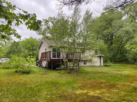 48 Blueberry Lane Gray ME 04039