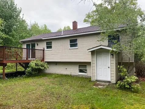 48 Blueberry Lane Gray ME 04039