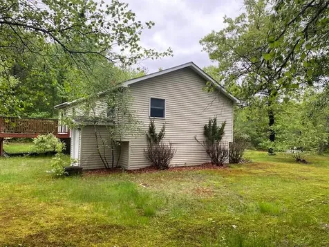 48 Blueberry Lane Gray ME 04039