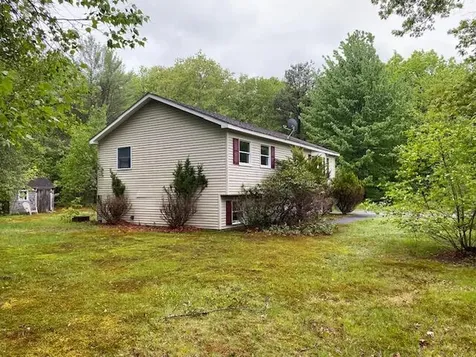 48 Blueberry Lane Gray ME 04039