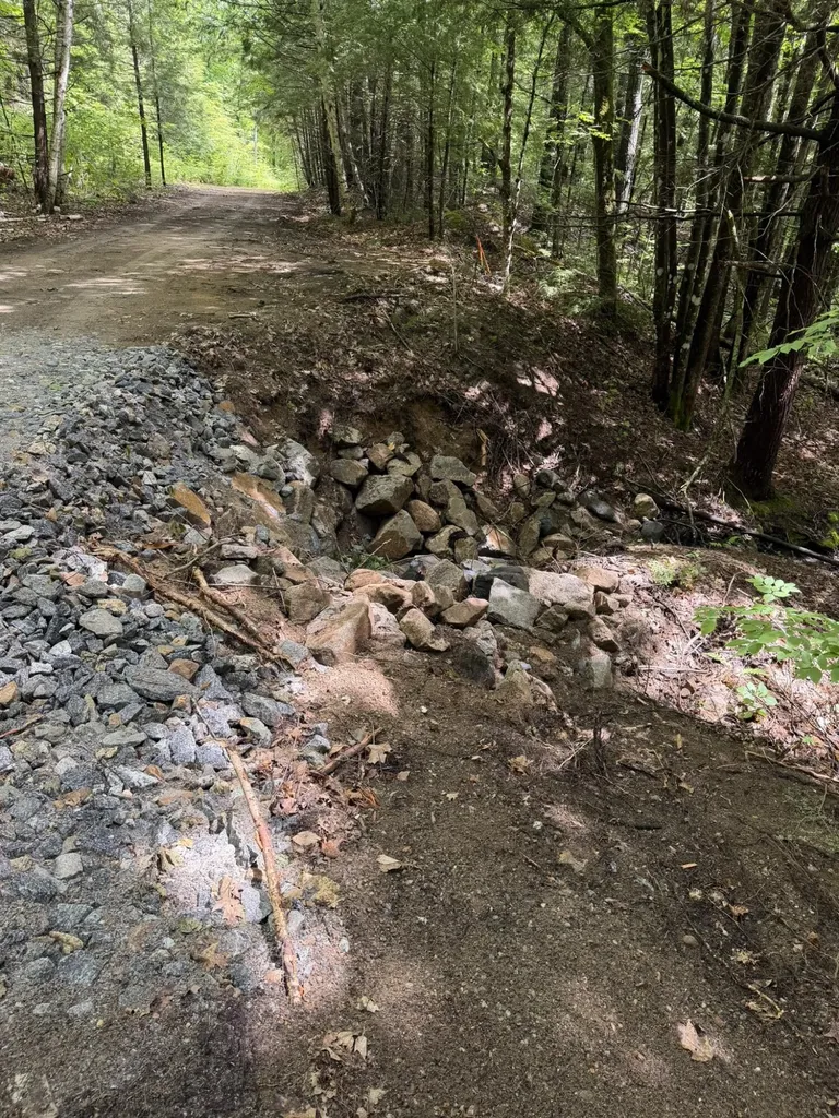 Lot 44 Rolfe Road Harrison ME 04040