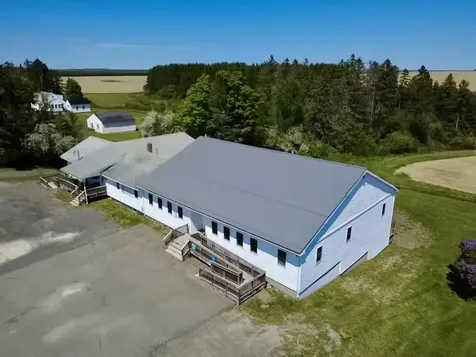 559 Sweden Street Caribou ME 04736
