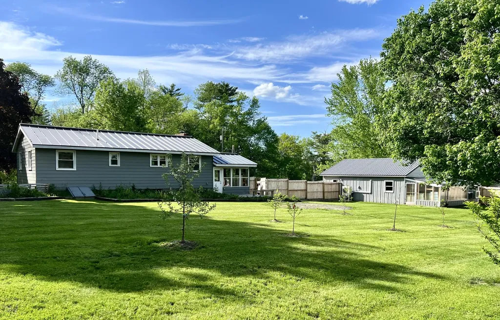 75 Unity Road Benton ME 04901