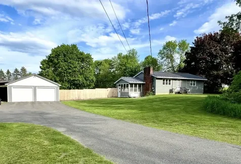 75 Unity Road Benton ME 04901