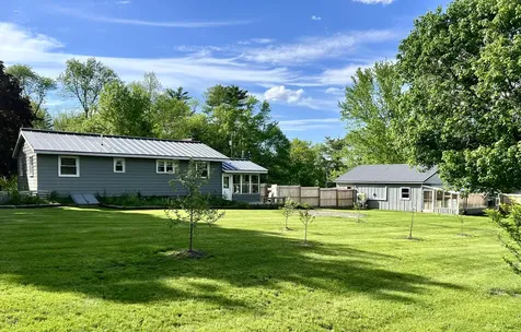 75 Unity Road Benton ME 04901