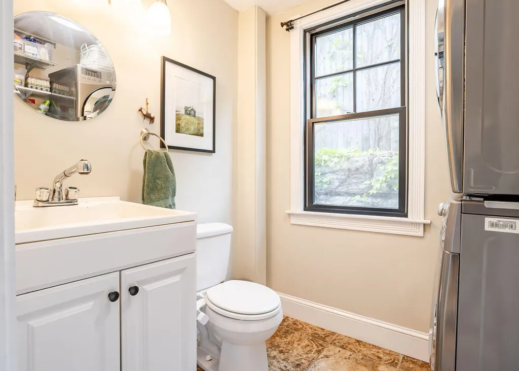 9 Fox Street Portland ME 04101