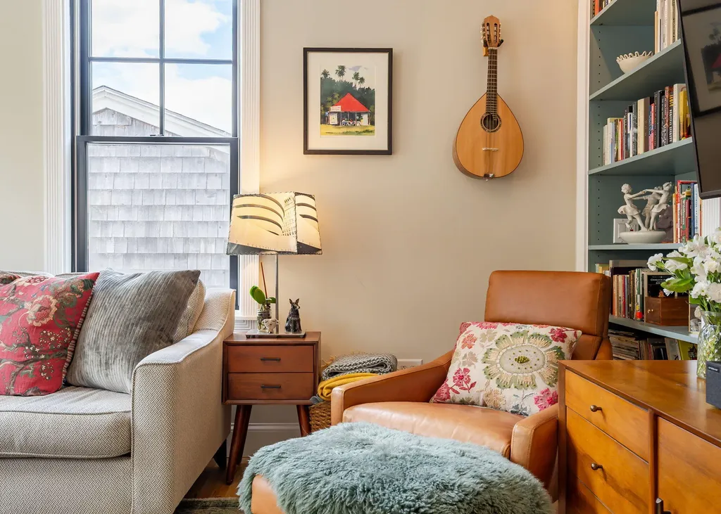 9 Fox Street Portland ME 04101