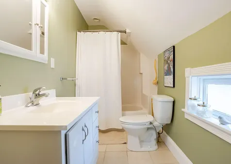 9 Fox Street Portland ME 04101