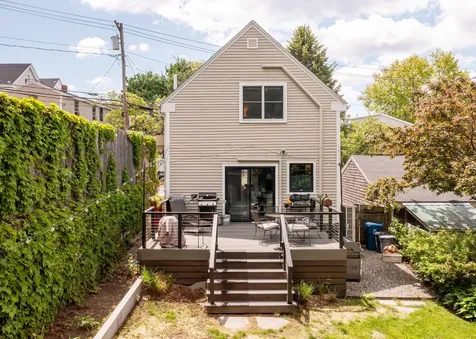 9 Fox Street Portland ME 04101
