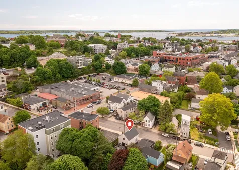 9 Fox Street Portland ME 04101