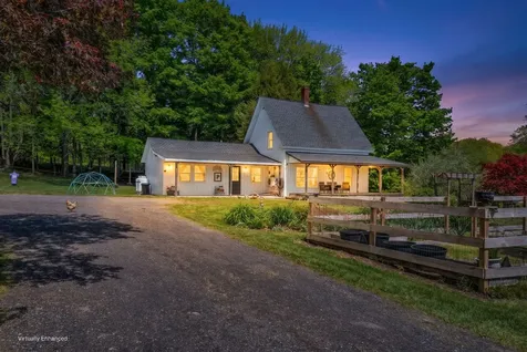 10 Highland Ridge Drive Hampden ME 04444