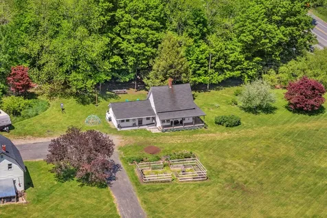 10 Highland Ridge Drive Hampden ME 04444