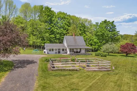 10 Highland Ridge Drive Hampden ME 04444