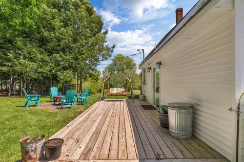 10 Highland Ridge Drive Hampden ME 04444