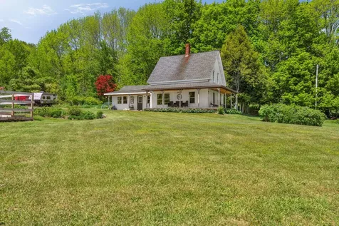 10 Highland Ridge Drive Hampden ME 04444