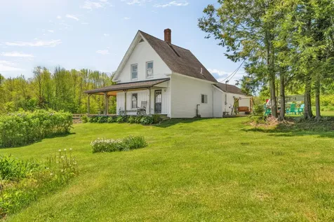 10 Highland Ridge Drive Hampden ME 04444