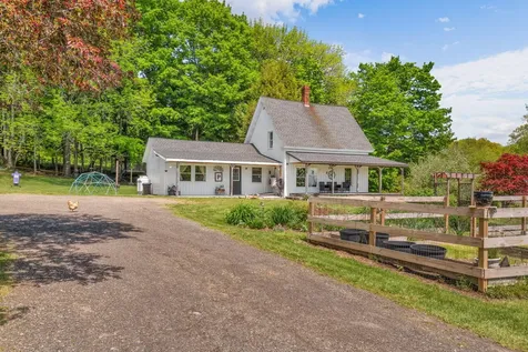 10 Highland Ridge Drive Hampden ME 04444