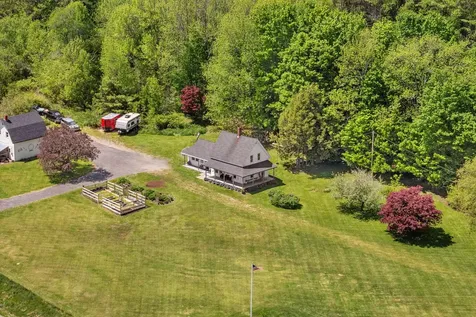 10 Highland Ridge Drive Hampden ME 04444
