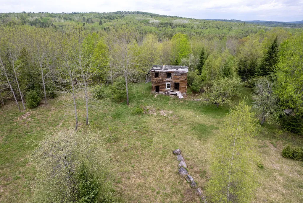 Lots 13-10 Dore Hill Road Athens ME 04912