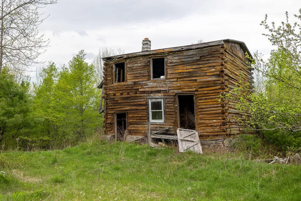 Lots 13-10 Dore Hill Road Athens ME 04912