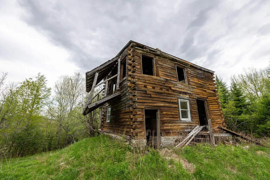 Lots 13-10 Dore Hill Road Athens ME 04912