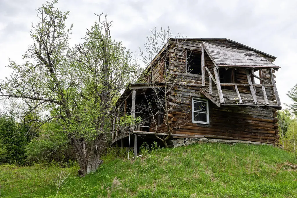 Lots 13-10 Dore Hill Road Athens ME 04912
