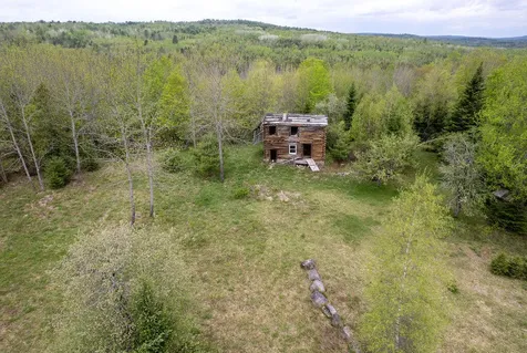 Lots 13-10 Dore Hill Road Athens ME 04912