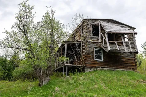 Lots 13-10 Dore Hill Road Athens ME 04912