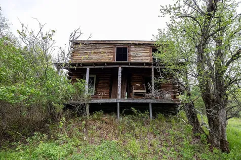 Lots 13-10 Dore Hill Road Athens ME 04912