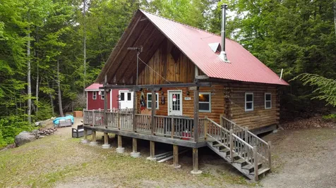 1740 Houston Road Lincoln ME 04457
