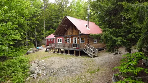 1740 Houston Road Lincoln ME 04457