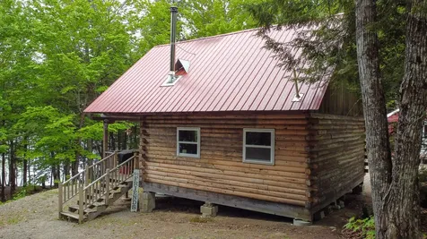 1740 Houston Road Lincoln ME 04457