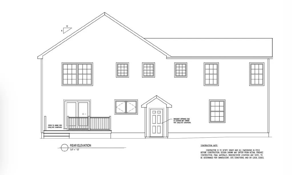 16 Old Mill Road Gray ME 04039