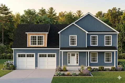 16 Old Mill Road Gray ME 04039