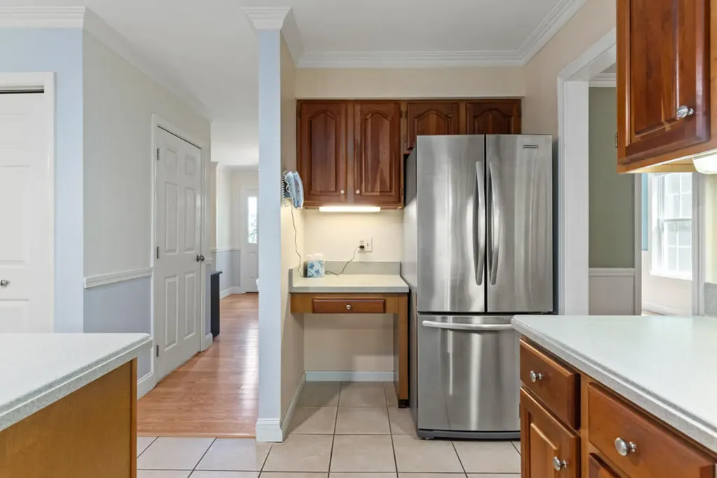 154 Applecrest Drive Yarmouth ME 04096