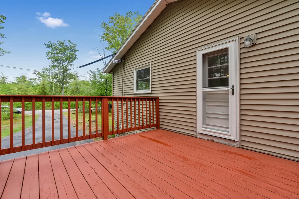 37 Shaws Mill Road Gorham ME 04038