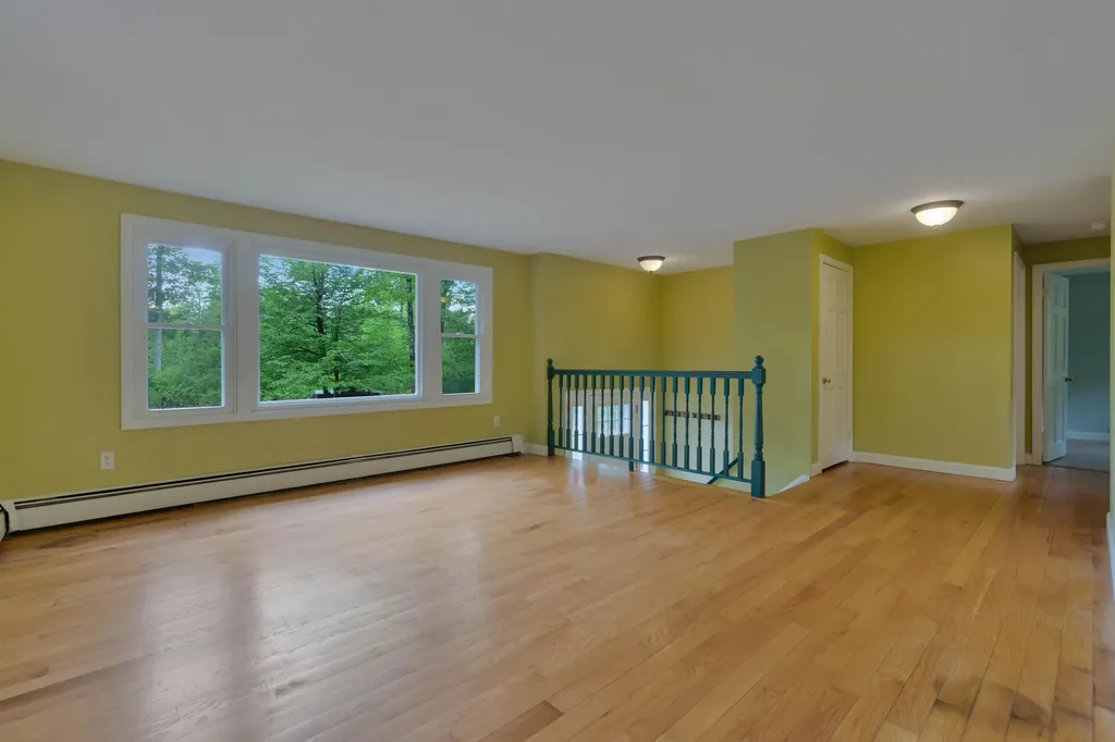 37 Shaws Mill Road Gorham ME 04038
